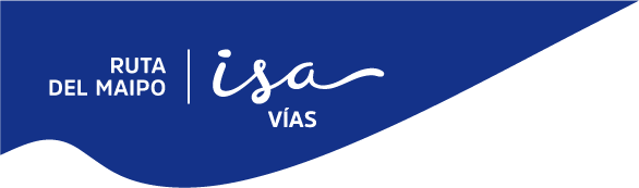 Suscribre tu boleta por email, Ruta del Maipo